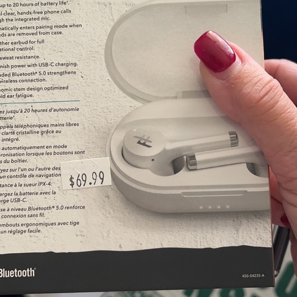 Earbuds - Picture 5 of 5